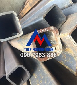 Click để xem hình đầy đủ THÉP HỘP VUÔNG 150X150X12MM